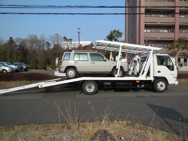 つくば市春日まで！