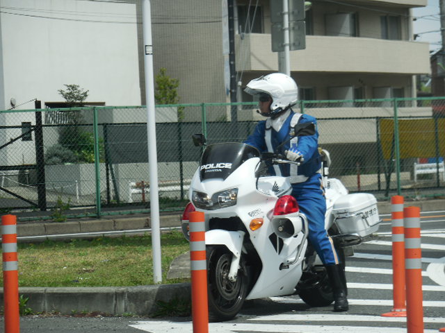 春の交通安全週間！