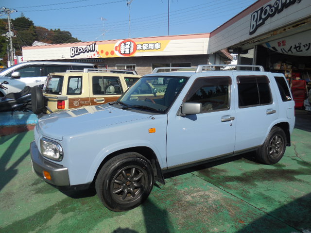 静岡のTさん車検納車！