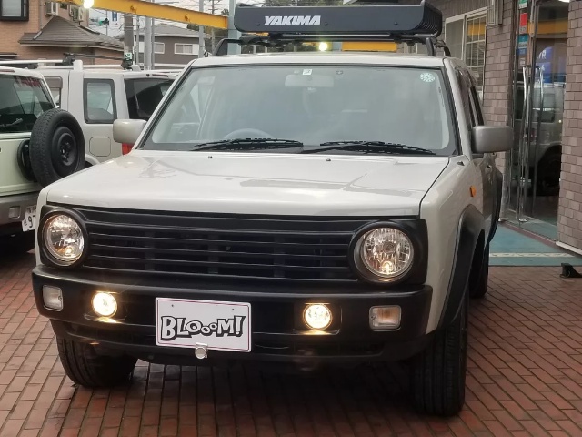 HさんCONYモデル納車！