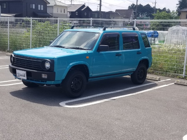 栃木まで登録納車！