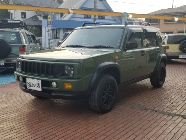 初の岡山県まで登録納車！