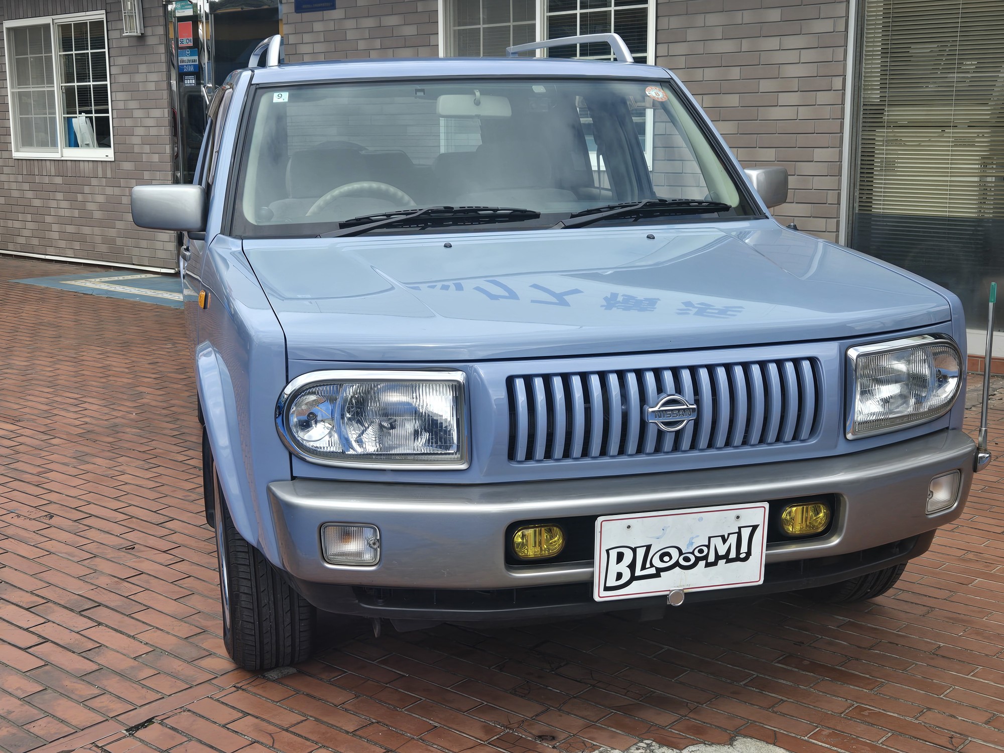ラシーン女子Yさんラシーン納車！